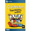 Cuphead Steam